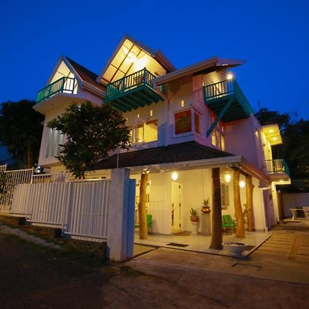 Ceylon House By Sunrise Hotel Ella Buitenkant foto
