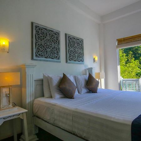 Ceylon House By Sunrise Hotel Ella Buitenkant foto