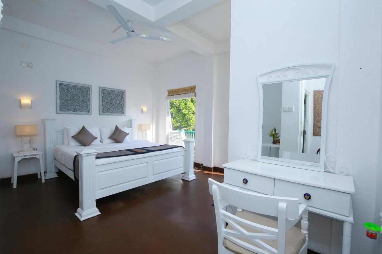 Ceylon House By Sunrise Hotel Ella Buitenkant foto
