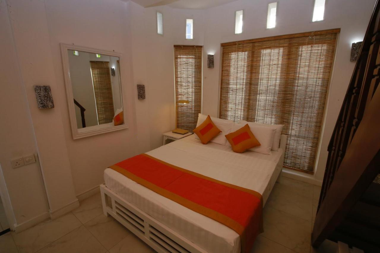 Ceylon House By Sunrise Hotel Ella Buitenkant foto