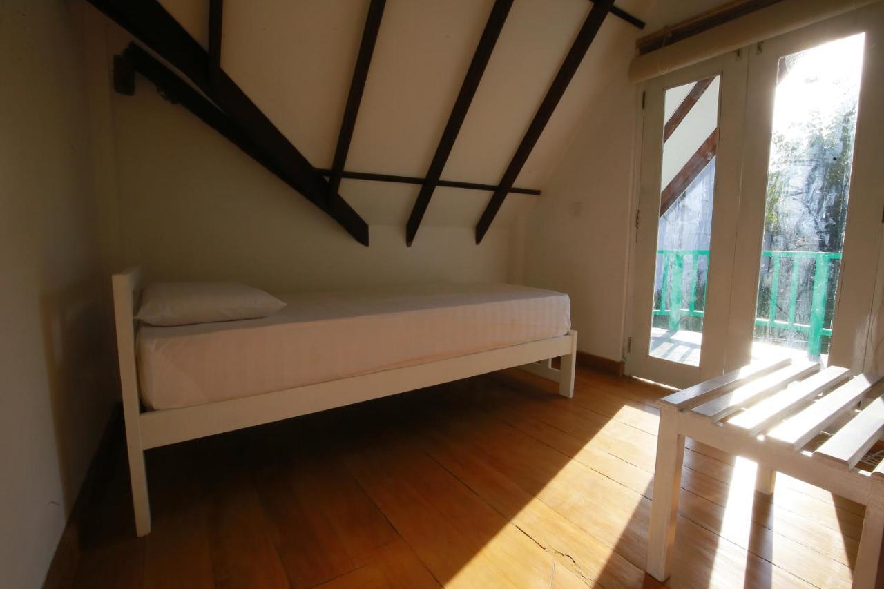 Ceylon House By Sunrise Hotel Ella Buitenkant foto