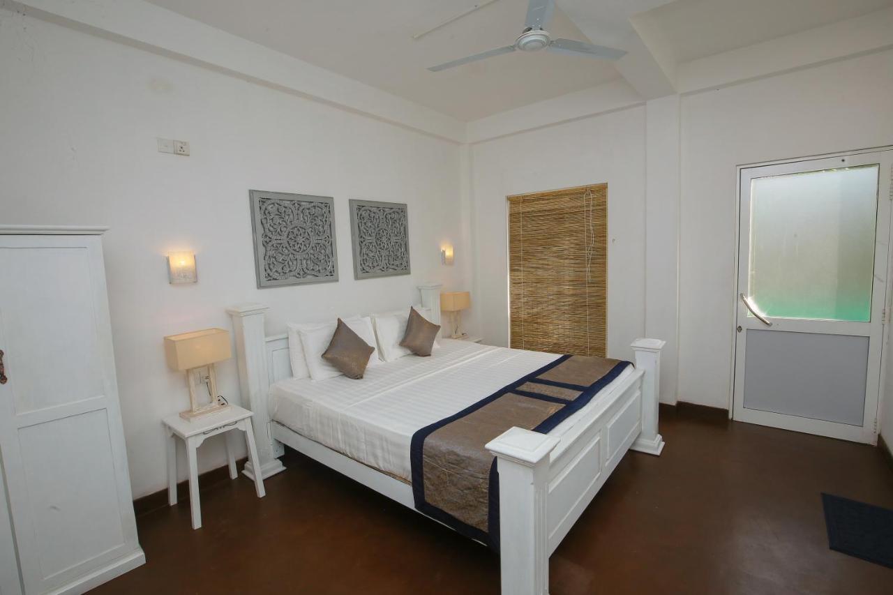 Ceylon House By Sunrise Hotel Ella Buitenkant foto