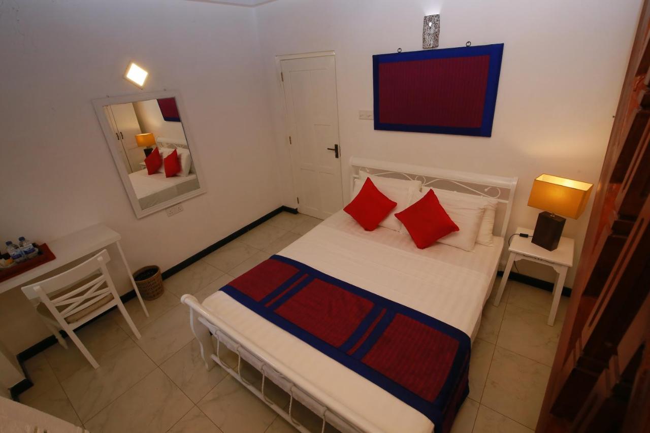 Ceylon House By Sunrise Hotel Ella Buitenkant foto