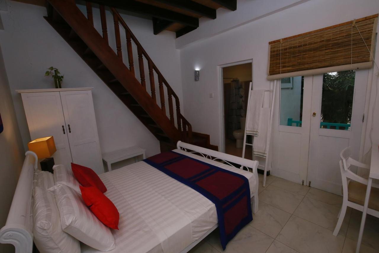 Ceylon House By Sunrise Hotel Ella Buitenkant foto