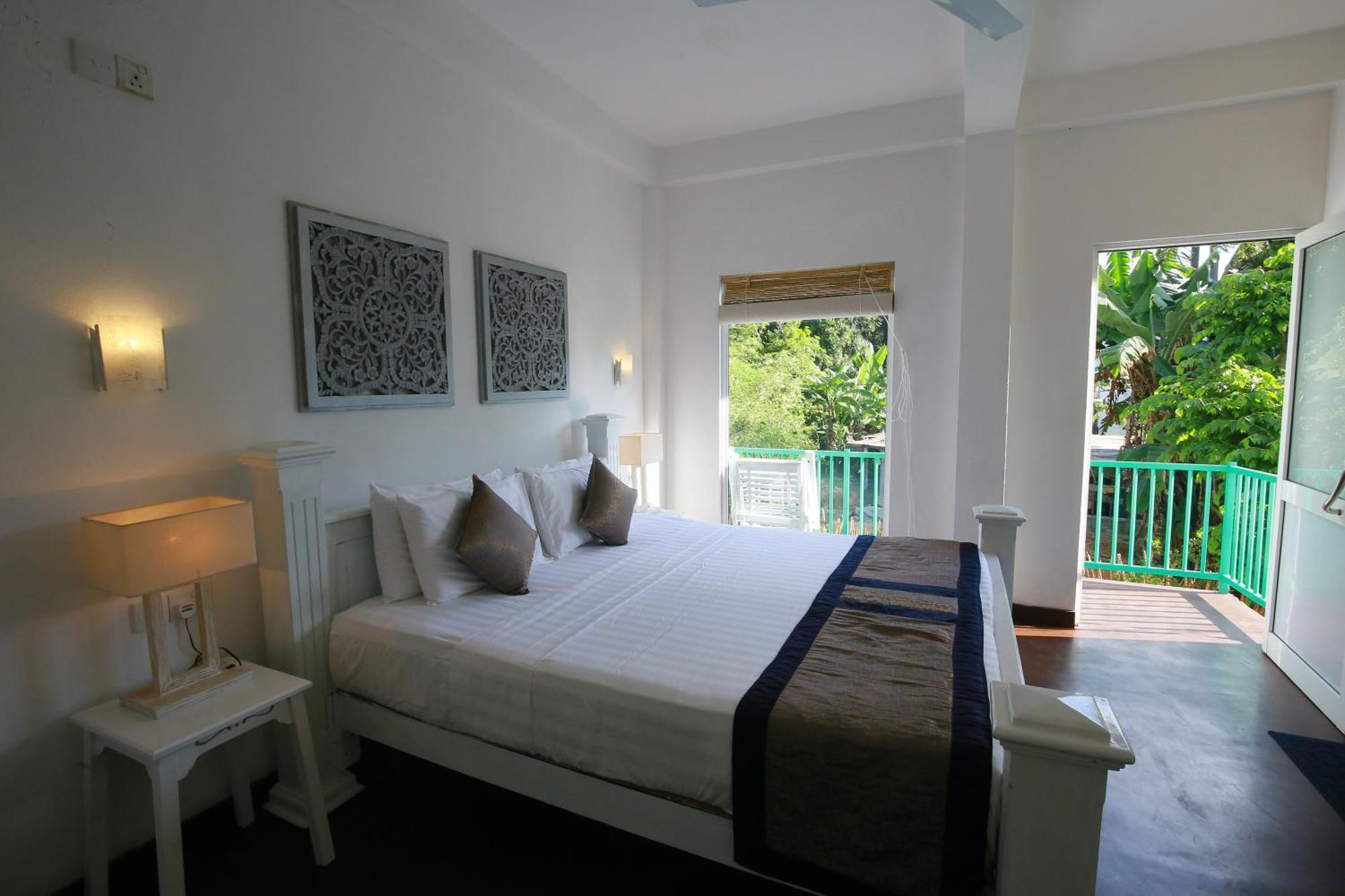 Ceylon House By Sunrise Hotel Ella Buitenkant foto