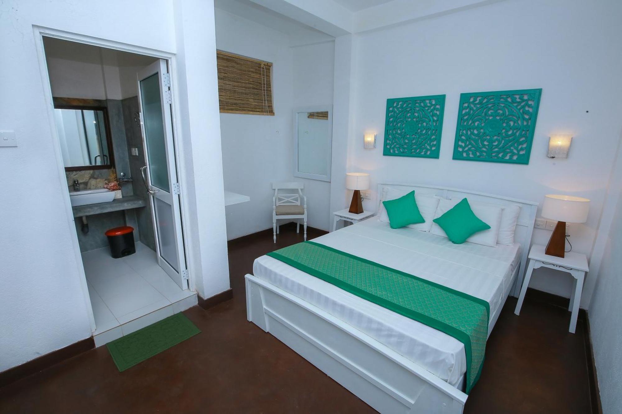 Ceylon House By Sunrise Hotel Ella Buitenkant foto