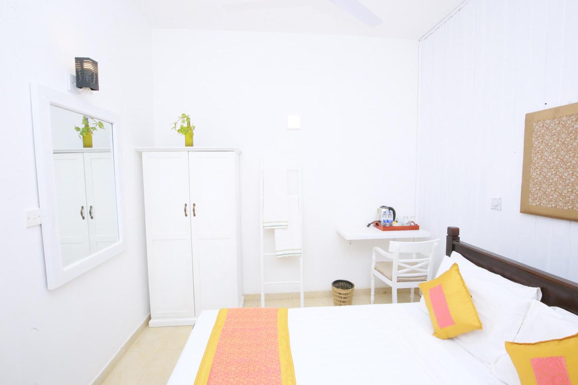Ceylon House By Sunrise Hotel Ella Buitenkant foto