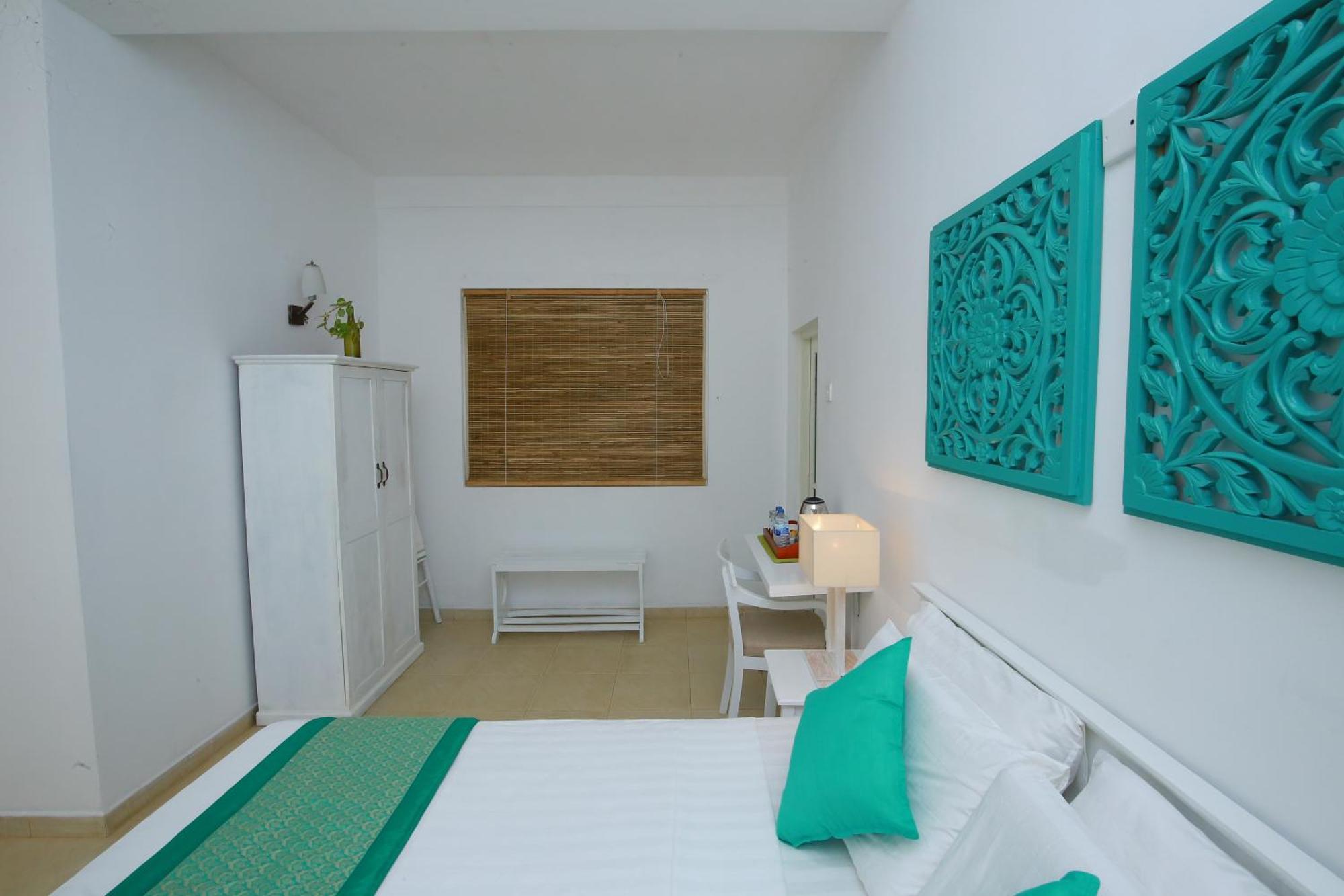 Ceylon House By Sunrise Hotel Ella Buitenkant foto