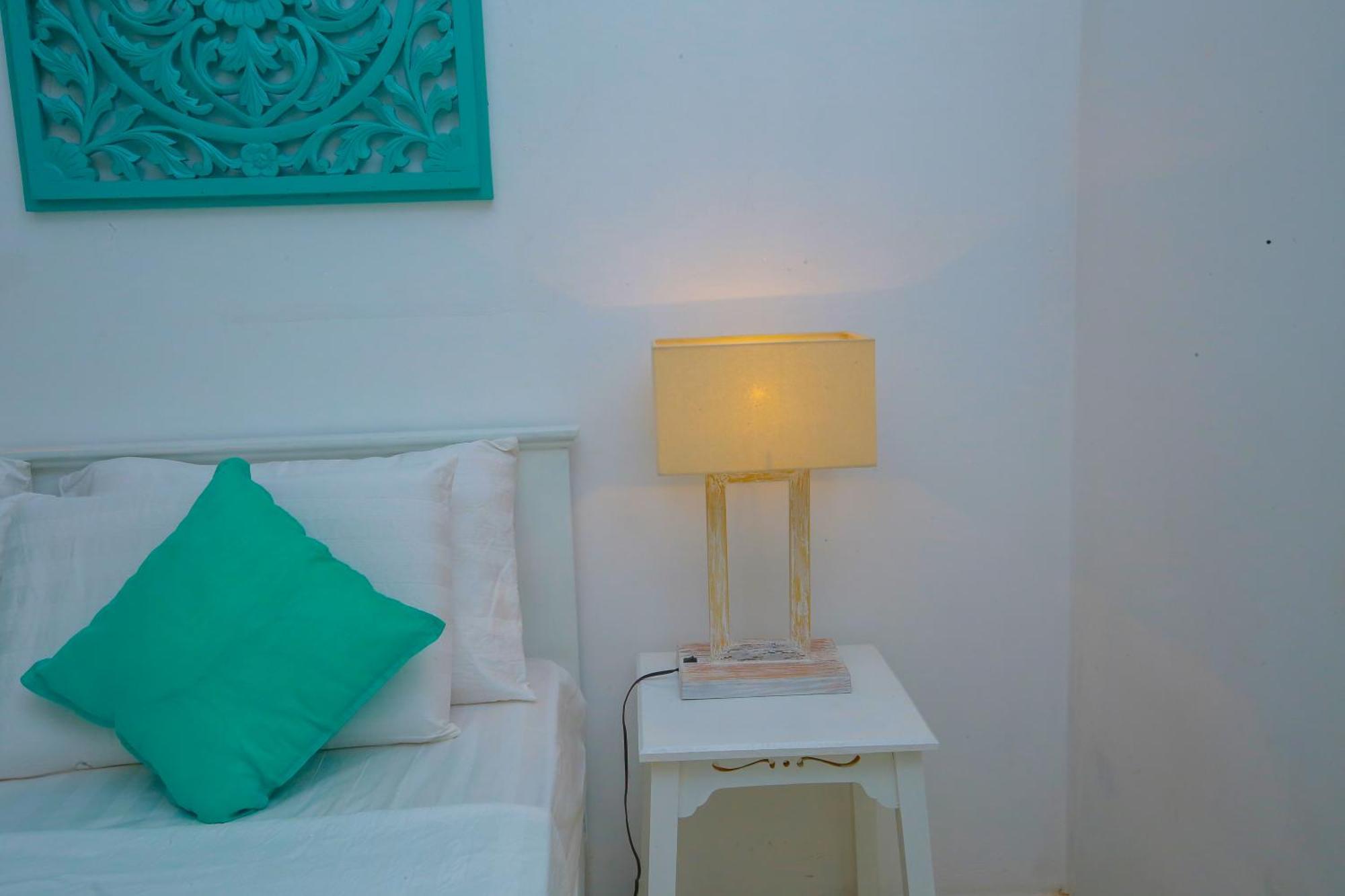Ceylon House By Sunrise Hotel Ella Buitenkant foto