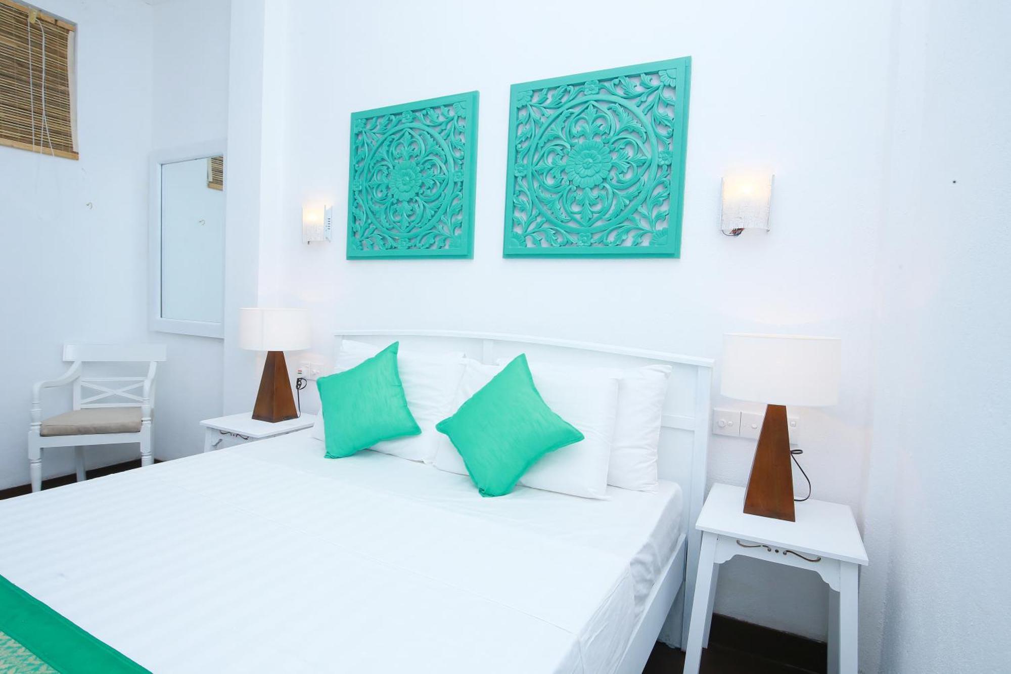 Ceylon House By Sunrise Hotel Ella Buitenkant foto