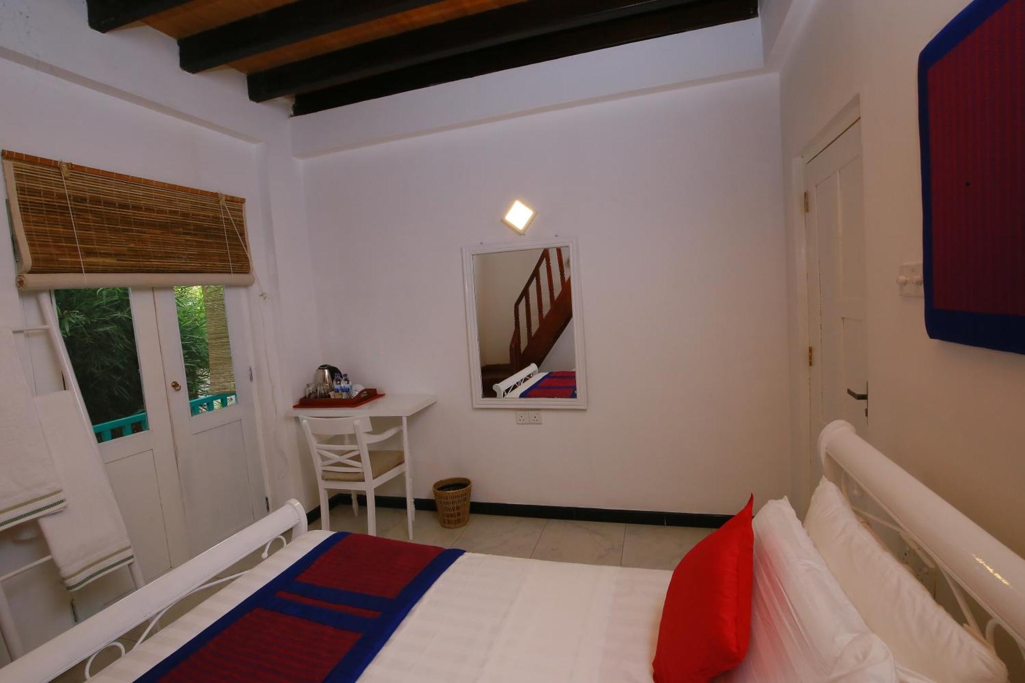 Ceylon House By Sunrise Hotel Ella Buitenkant foto