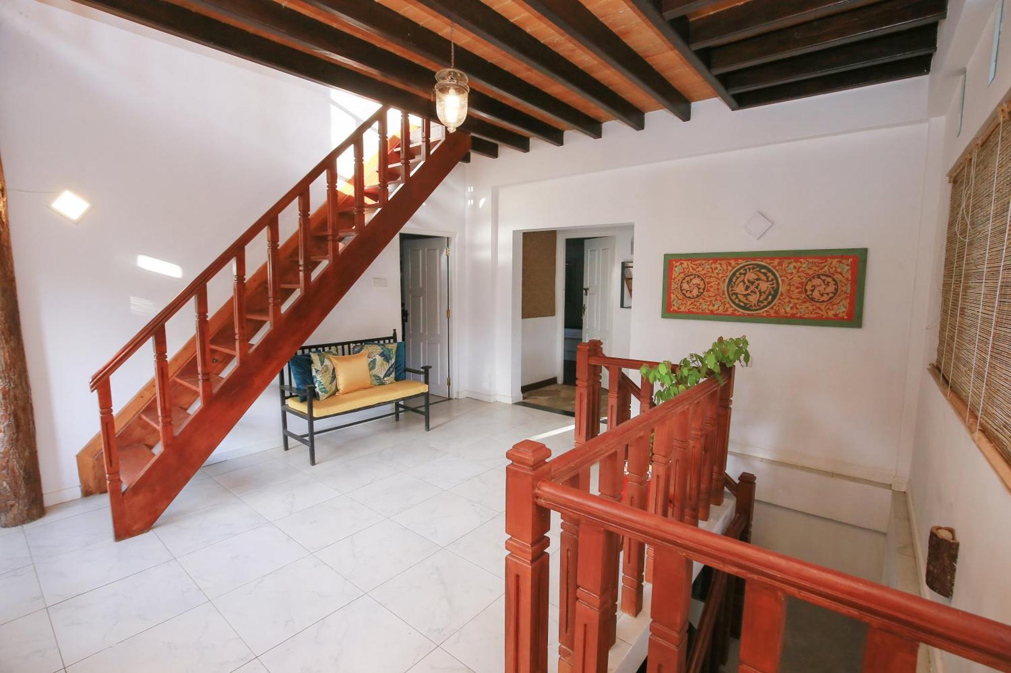 Ceylon House By Sunrise Hotel Ella Buitenkant foto