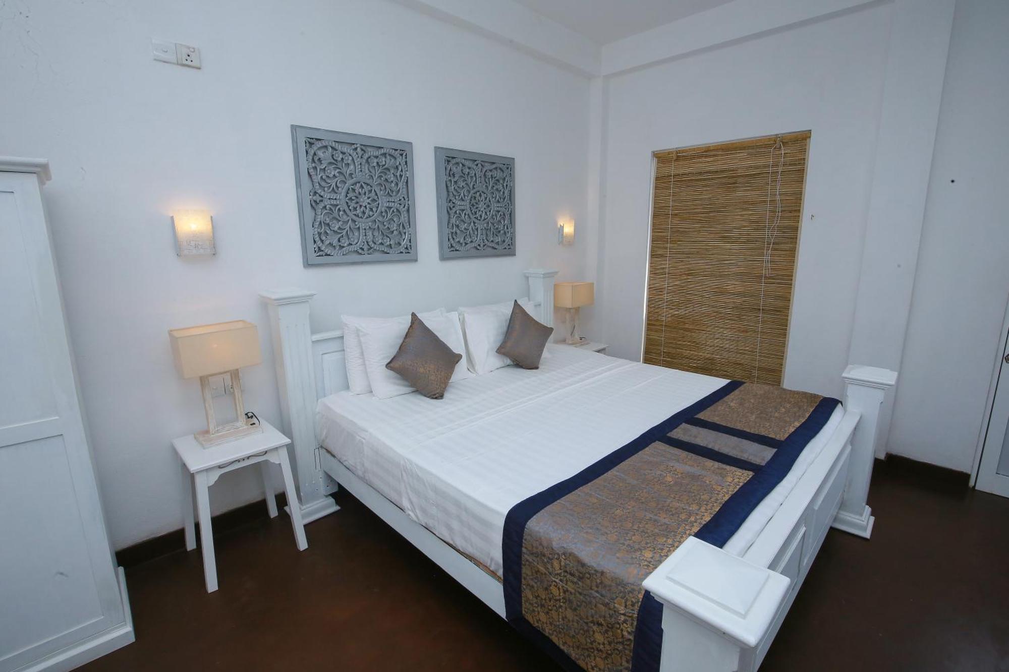 Ceylon House By Sunrise Hotel Ella Buitenkant foto