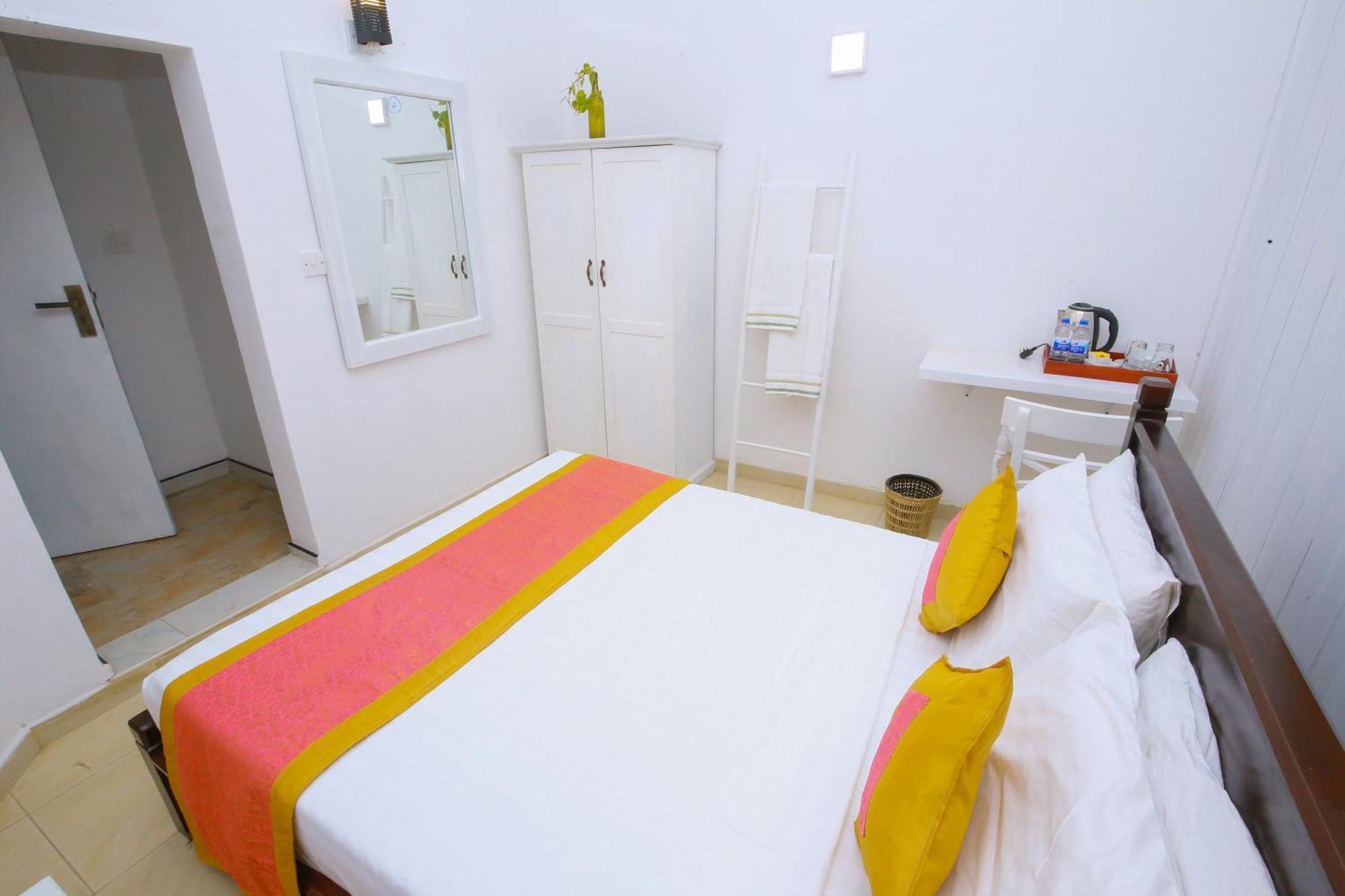 Ceylon House By Sunrise Hotel Ella Buitenkant foto