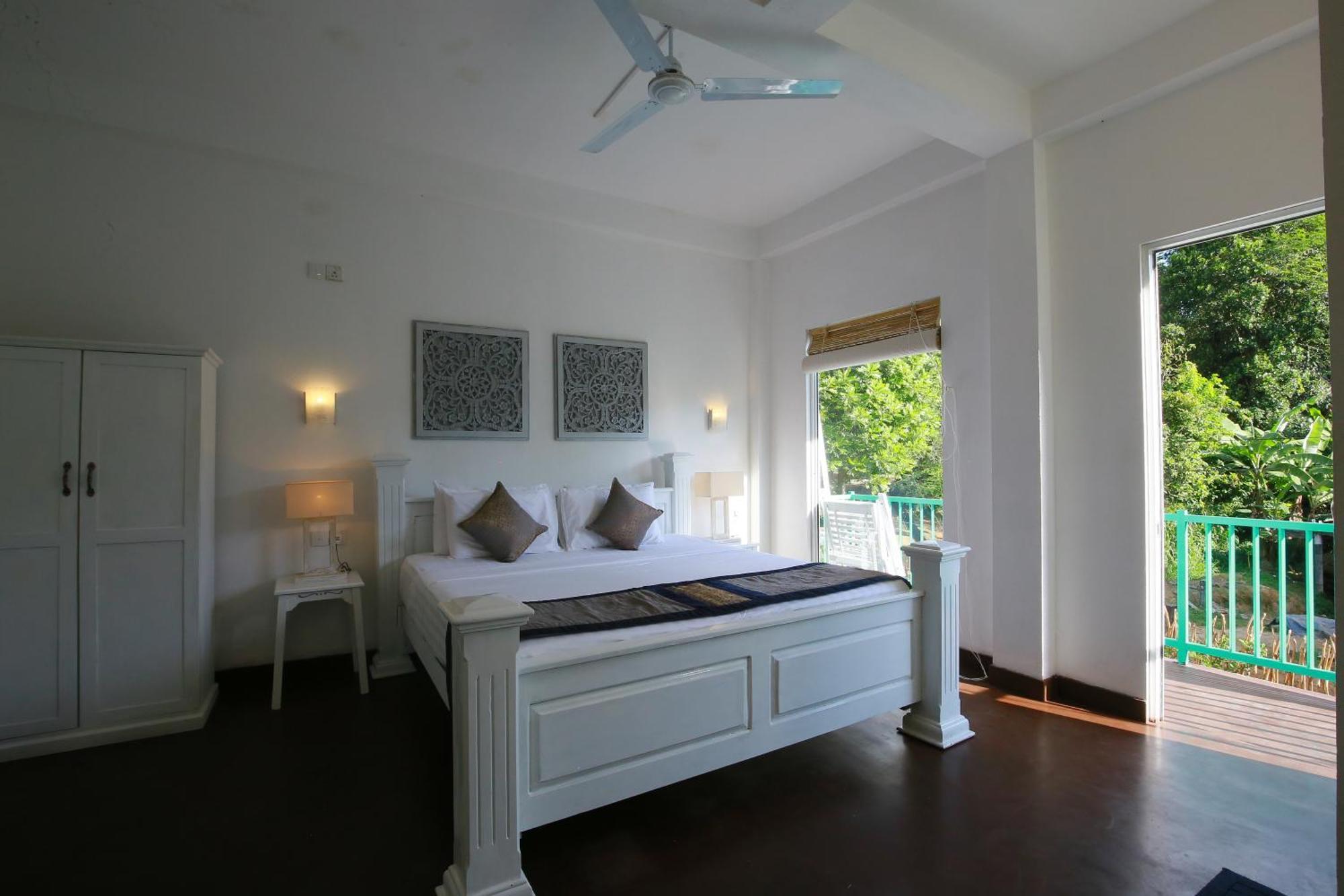Ceylon House By Sunrise Hotel Ella Buitenkant foto