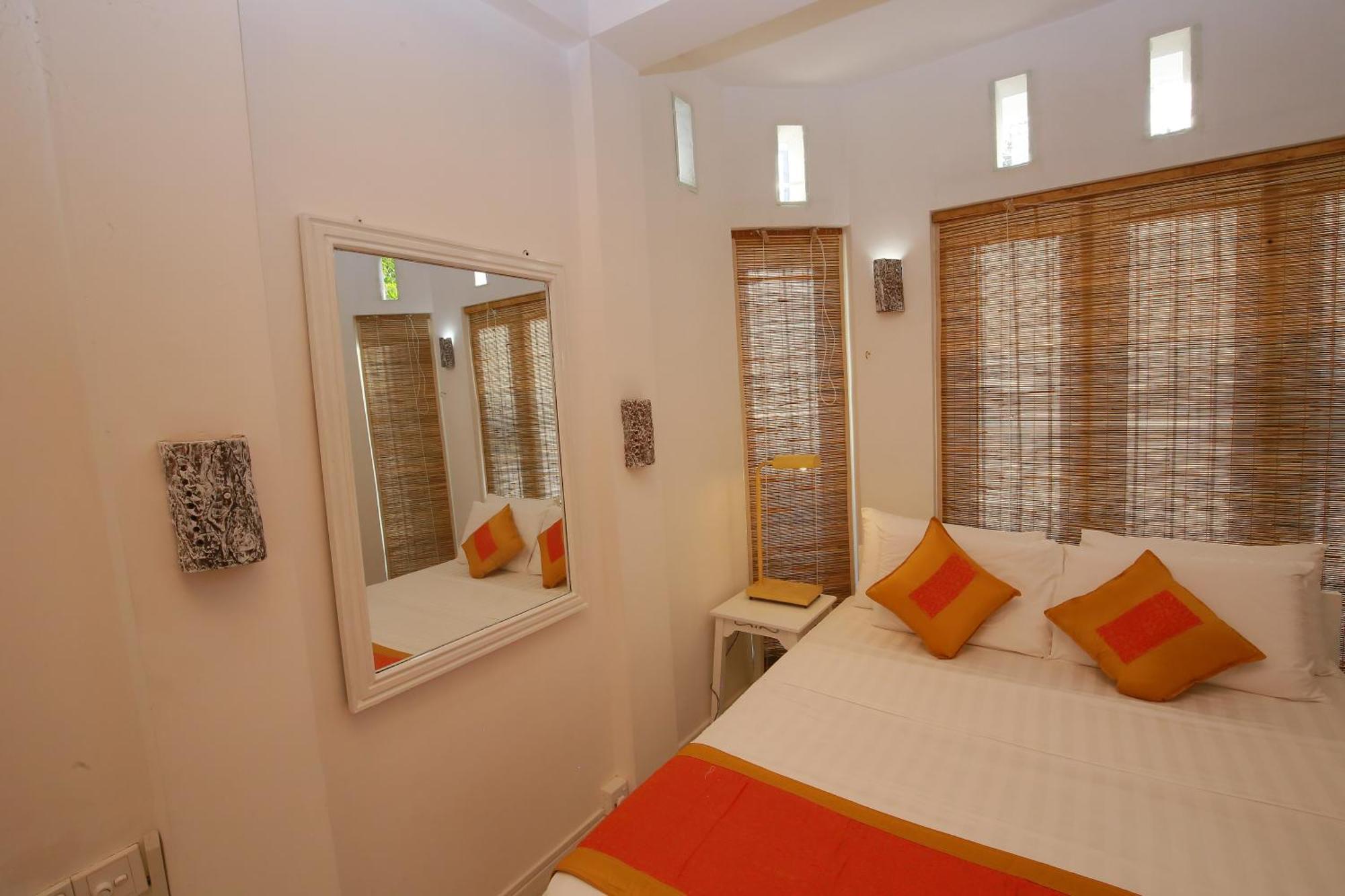 Ceylon House By Sunrise Hotel Ella Buitenkant foto