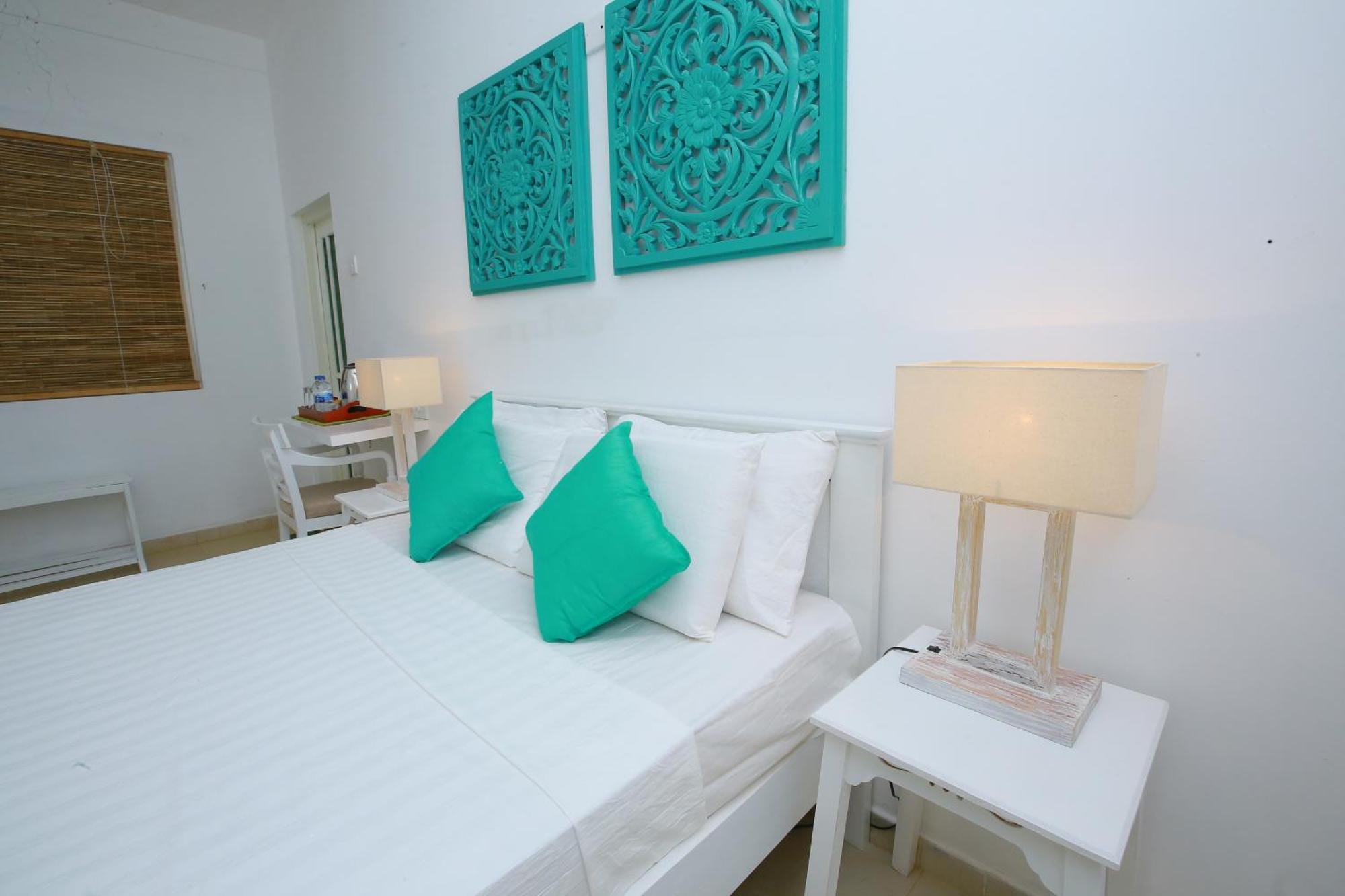 Ceylon House By Sunrise Hotel Ella Buitenkant foto