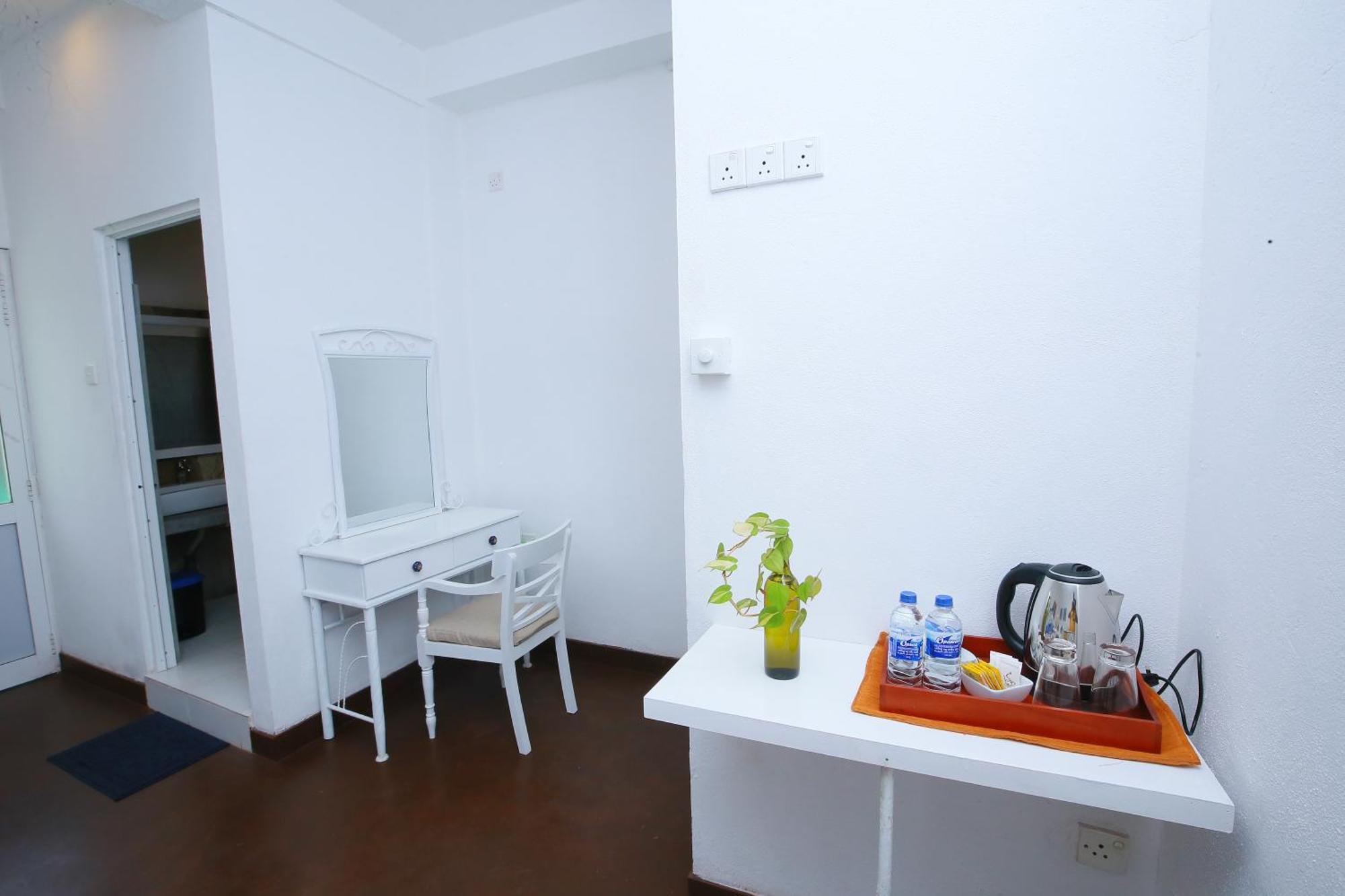 Ceylon House By Sunrise Hotel Ella Buitenkant foto