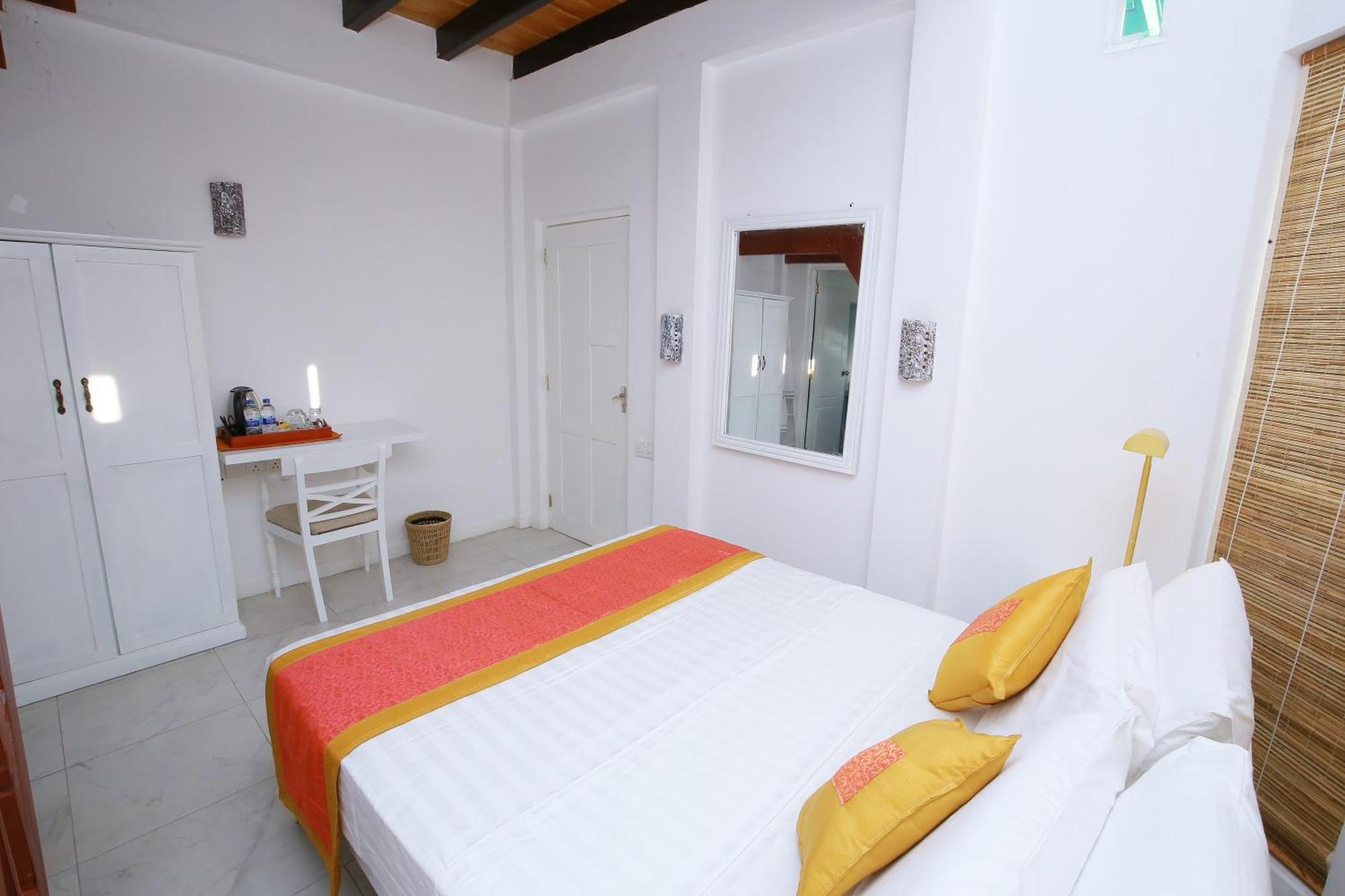 Ceylon House By Sunrise Hotel Ella Buitenkant foto