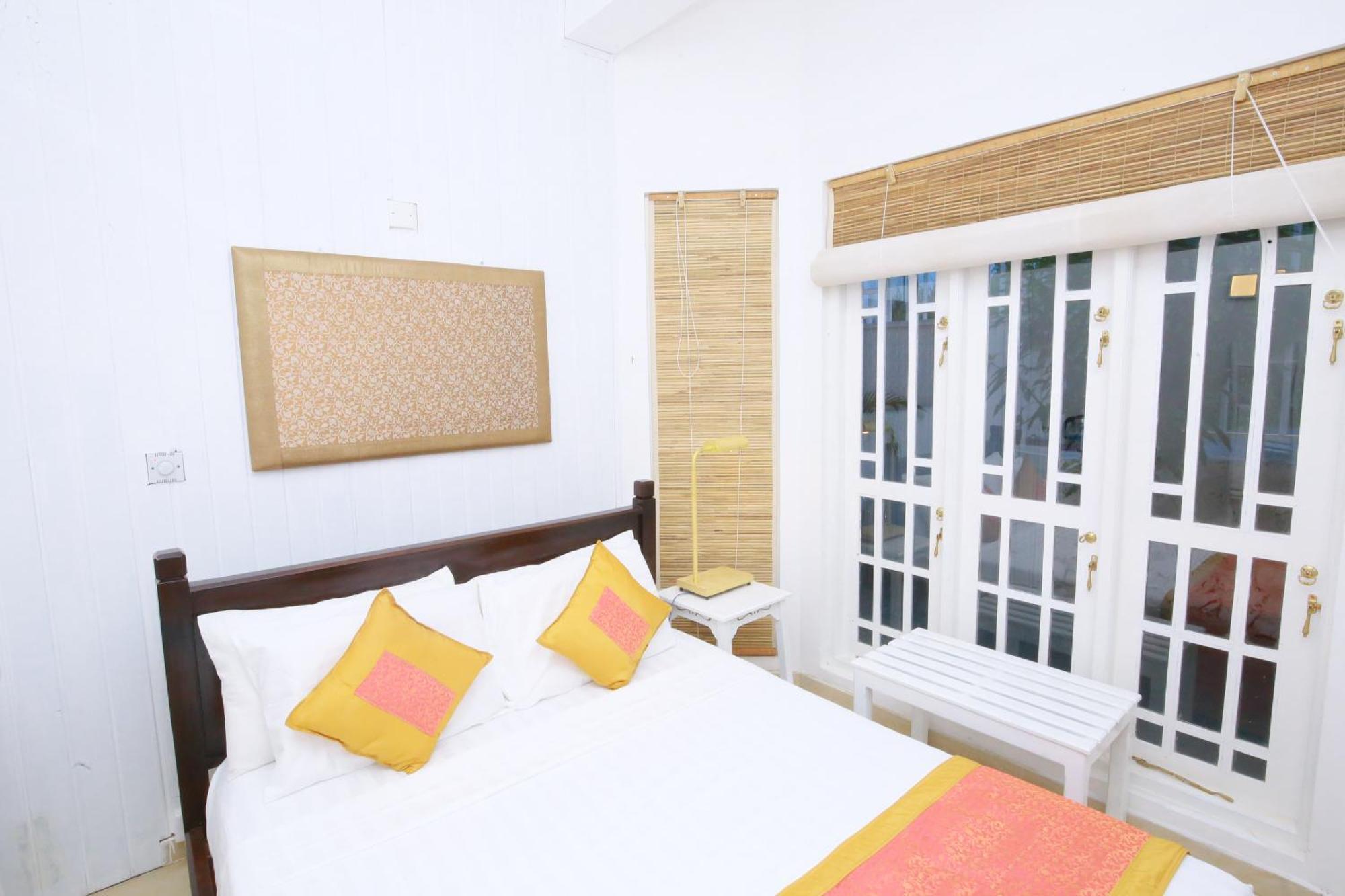 Ceylon House By Sunrise Hotel Ella Buitenkant foto