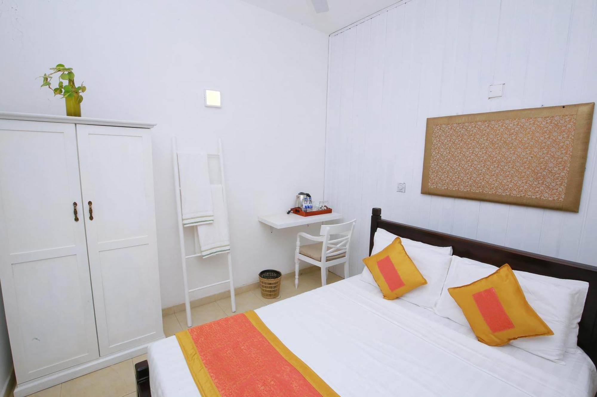 Ceylon House By Sunrise Hotel Ella Buitenkant foto