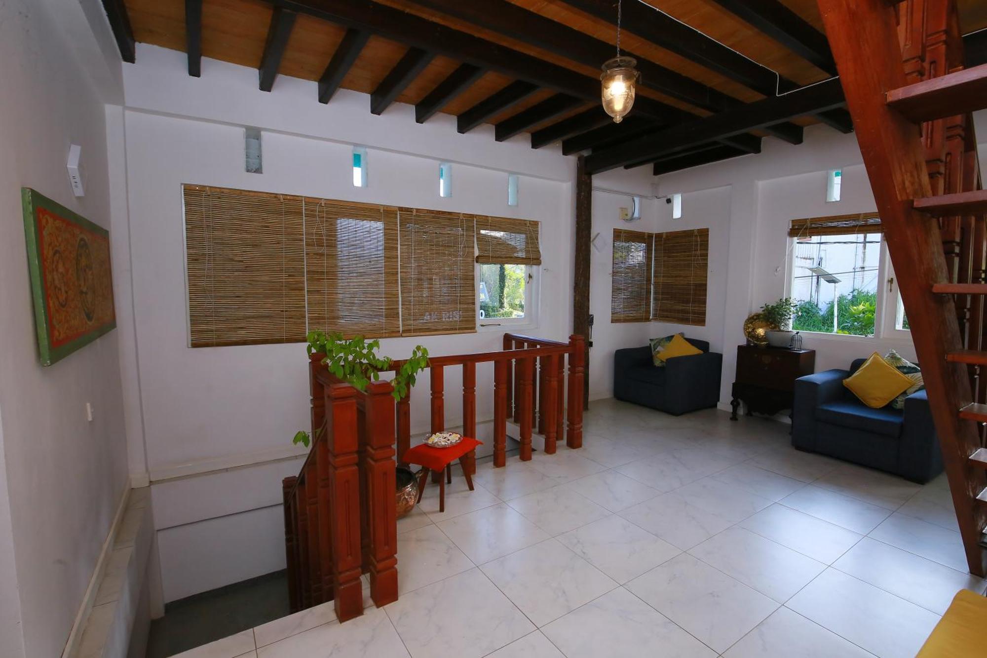 Ceylon House By Sunrise Hotel Ella Buitenkant foto
