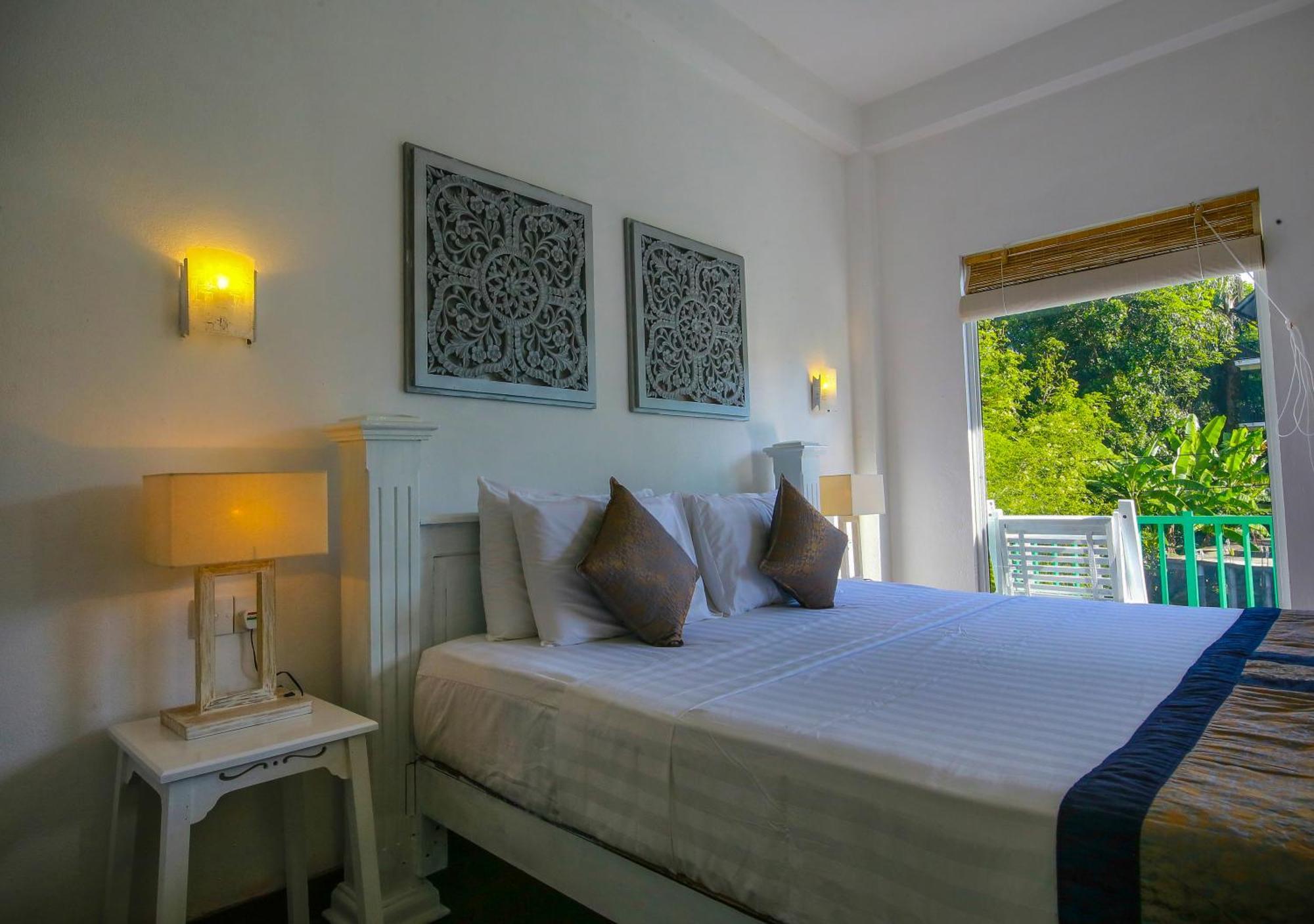 Ceylon House By Sunrise Hotel Ella Buitenkant foto