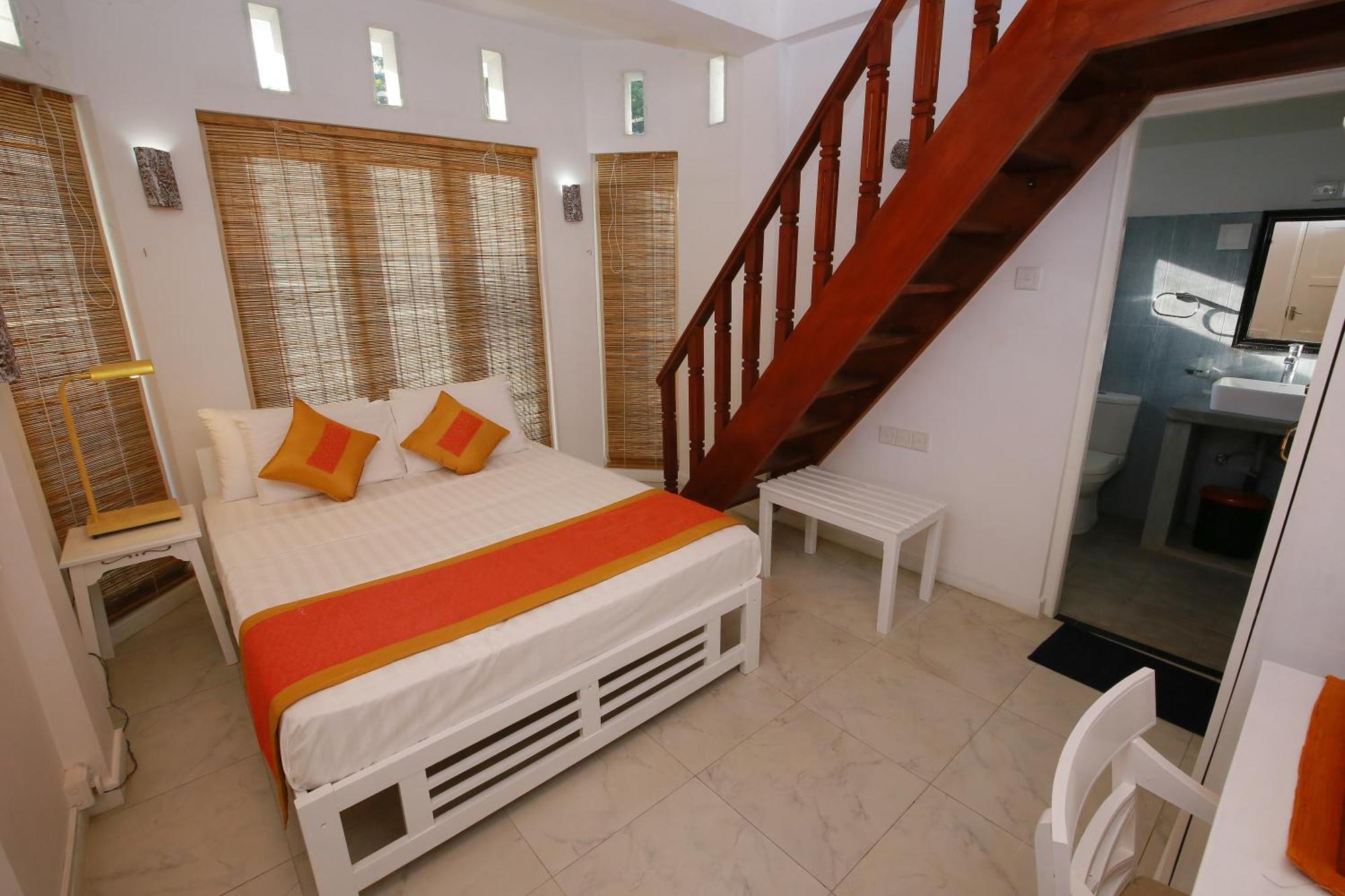 Ceylon House By Sunrise Hotel Ella Buitenkant foto