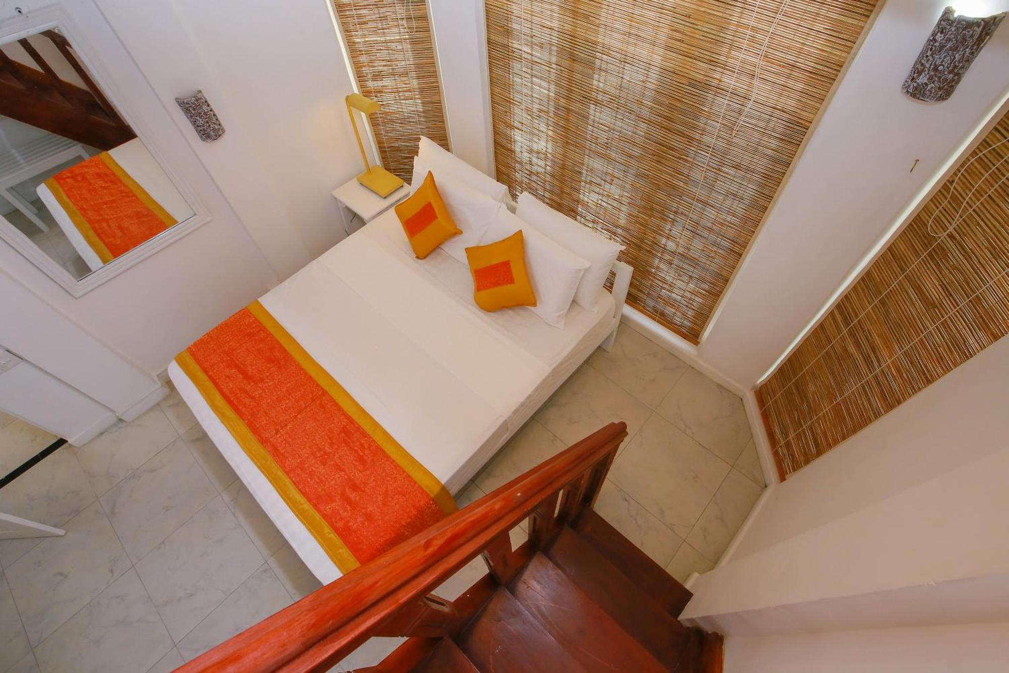 Ceylon House By Sunrise Hotel Ella Buitenkant foto